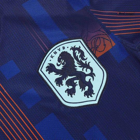 Nederland Uitset Euro 2024