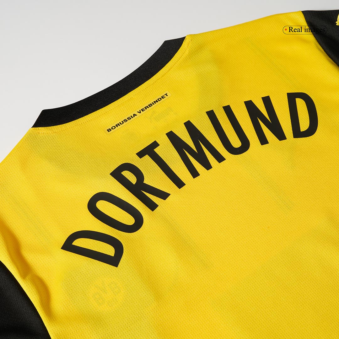 Borussia Dortmund Thuisshirt 2024/25