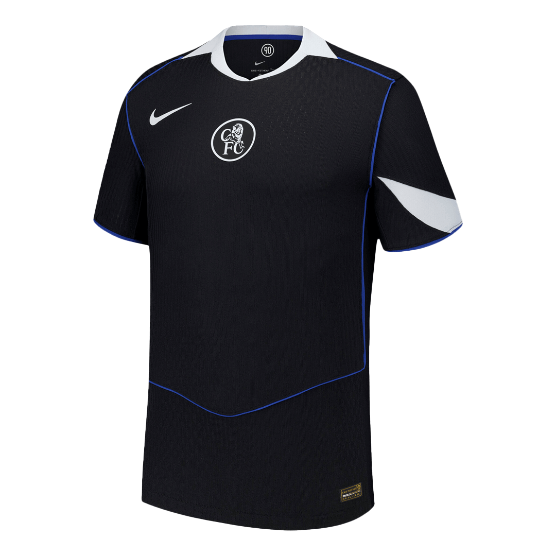 Chelsea Derde Shirt 2025/26 Spelersversie