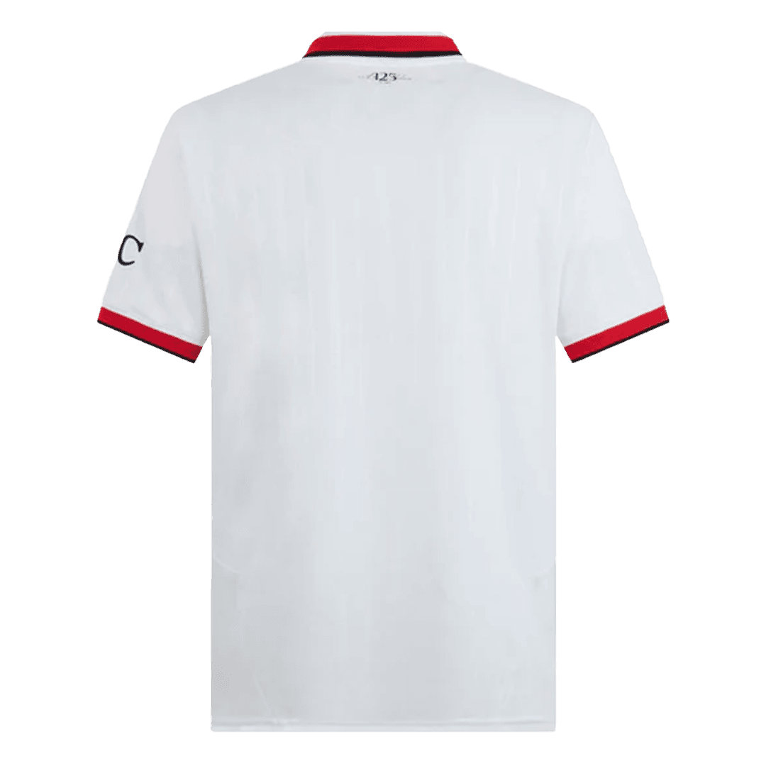 AC Milan Uitshirt 2024/25