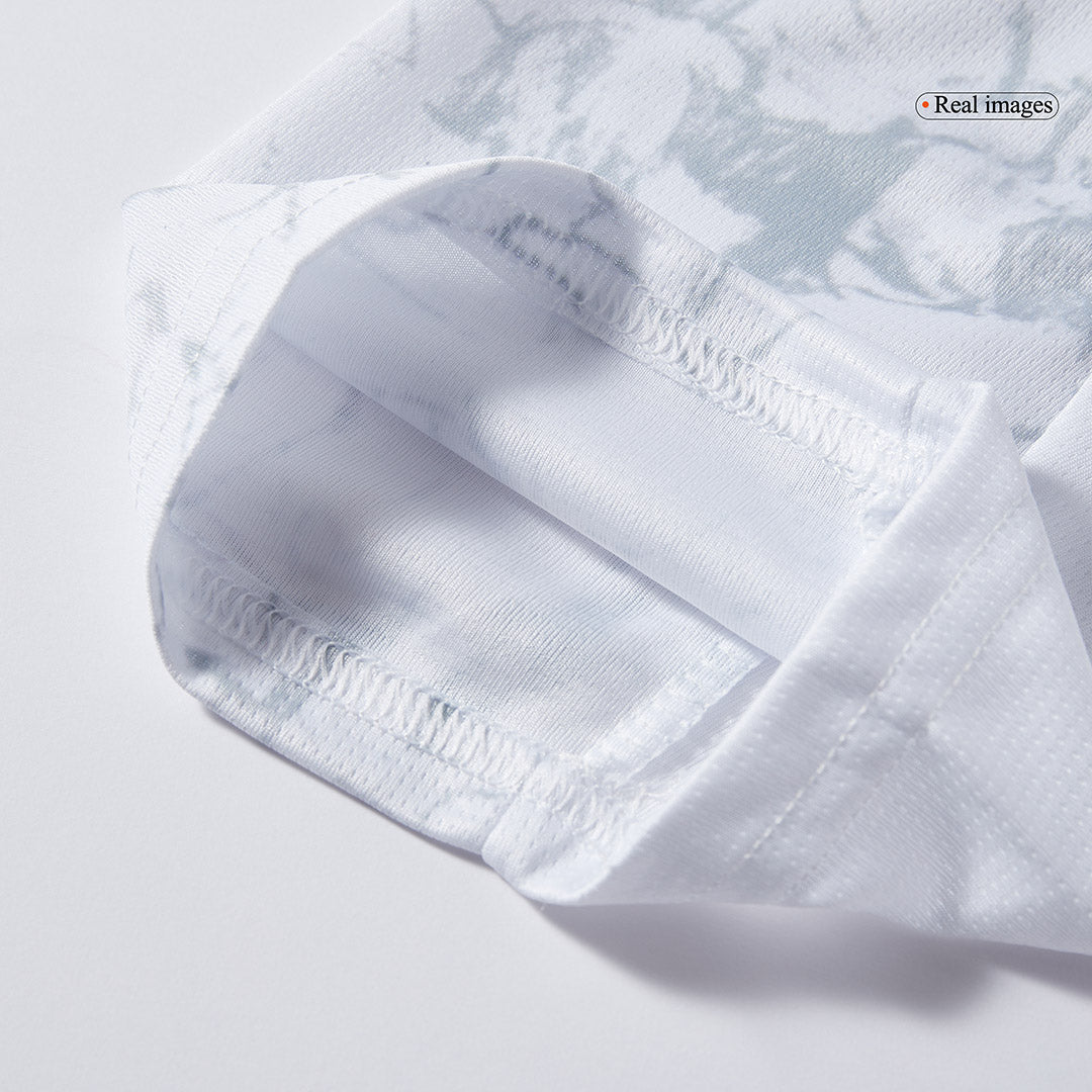 REIJNDERS #4 Manchester City KidSuper 2025/26 - Club World Cup