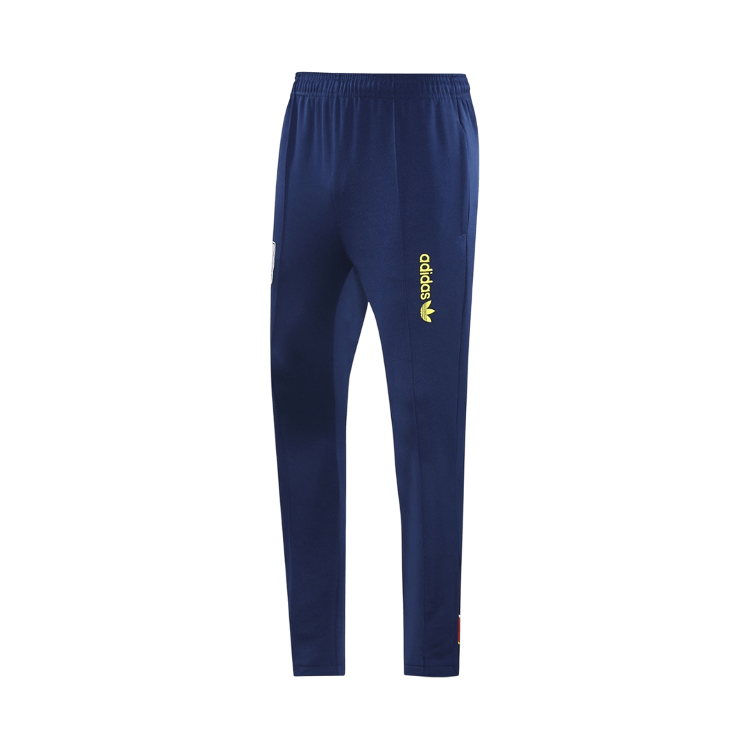 Arsenal Trainingspak 2025/26 Navy&Red