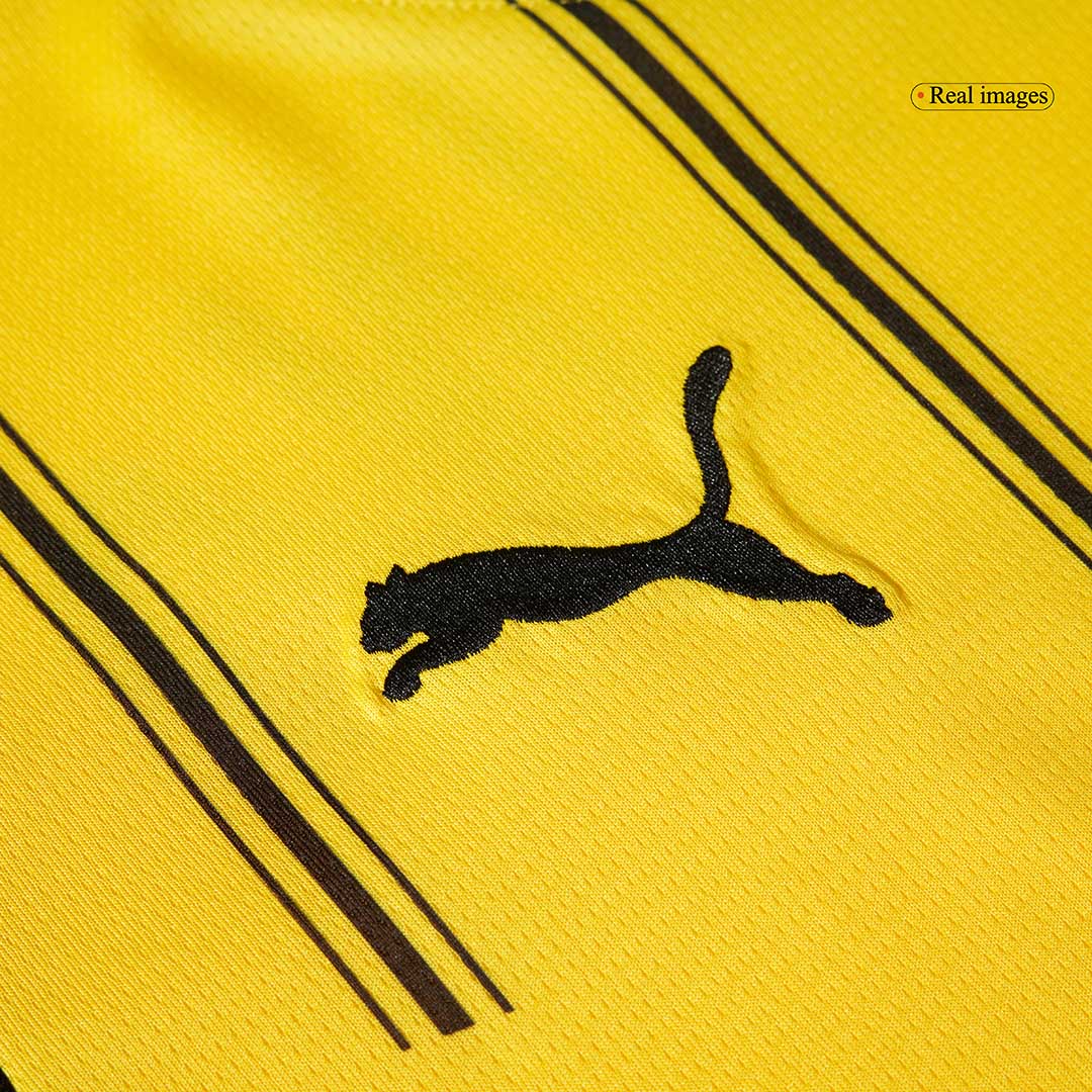 Borussia Dortmund Thuisshirt 2024/25