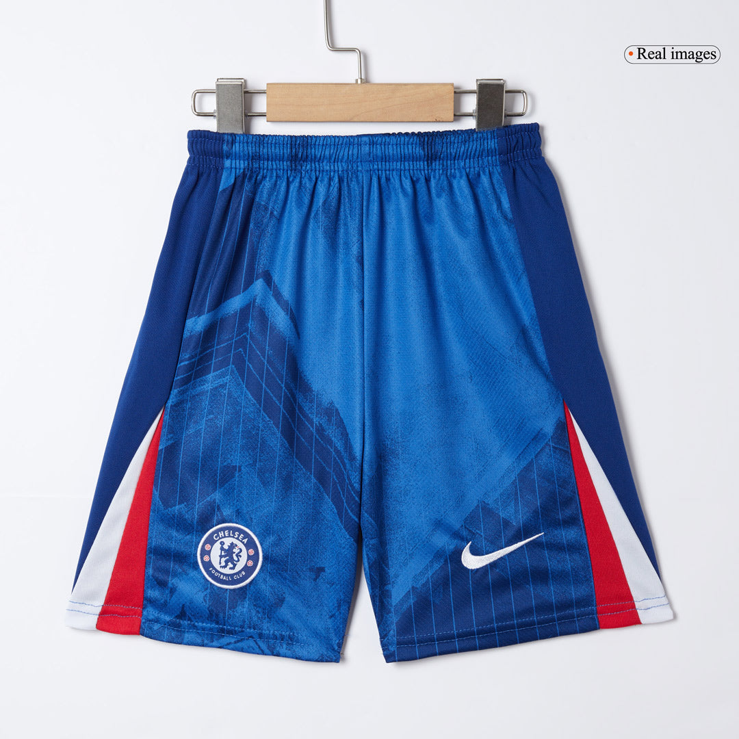 Kid's Chelsea Thuisset 2025/26