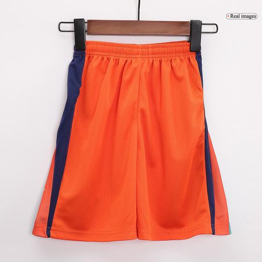 Kid's Nederland Thuisset Euro 2024