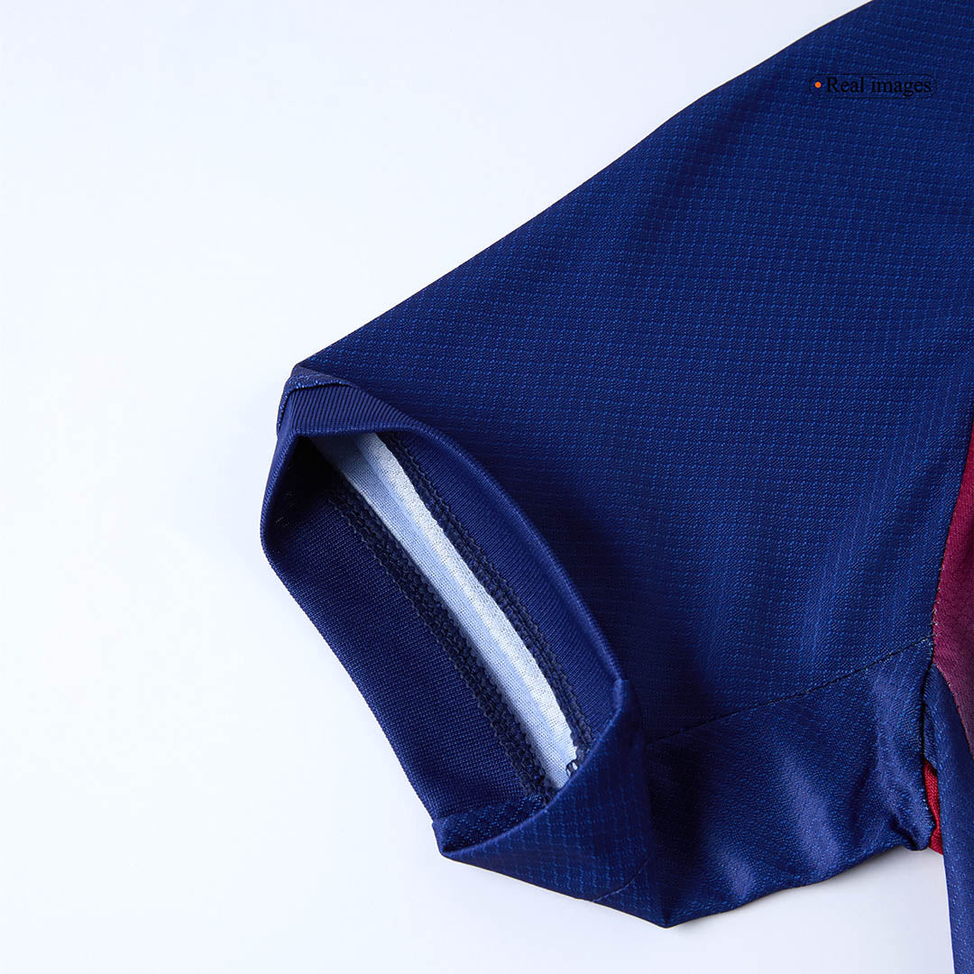 Kid's Barcelona Thuisset 2025/26