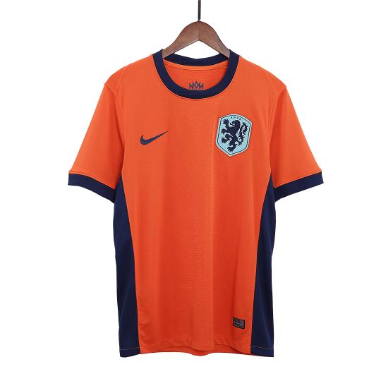 Nederland Thuistenue Euro 2024