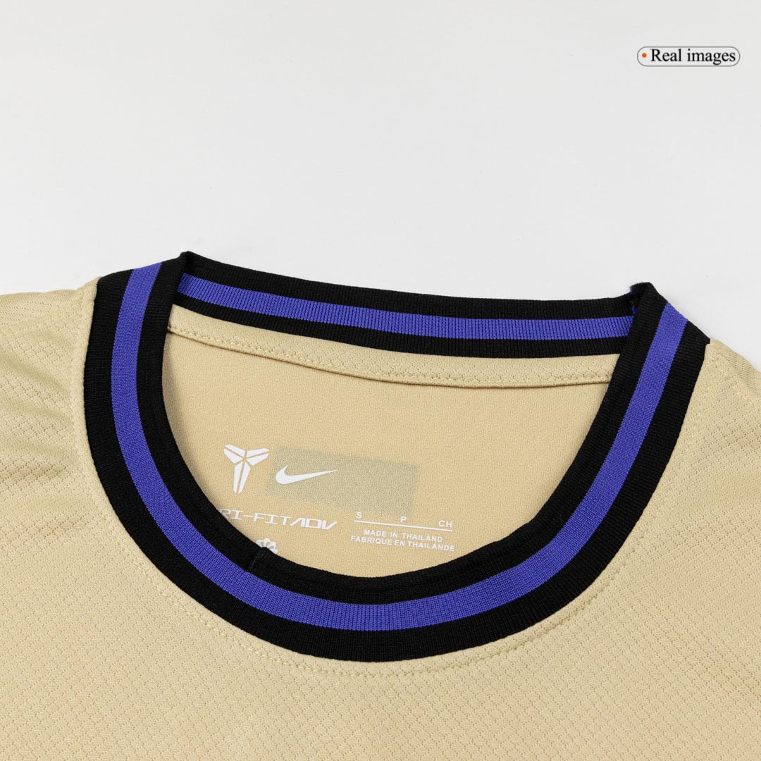 Dames Barcelona Uitshirt 2025/26