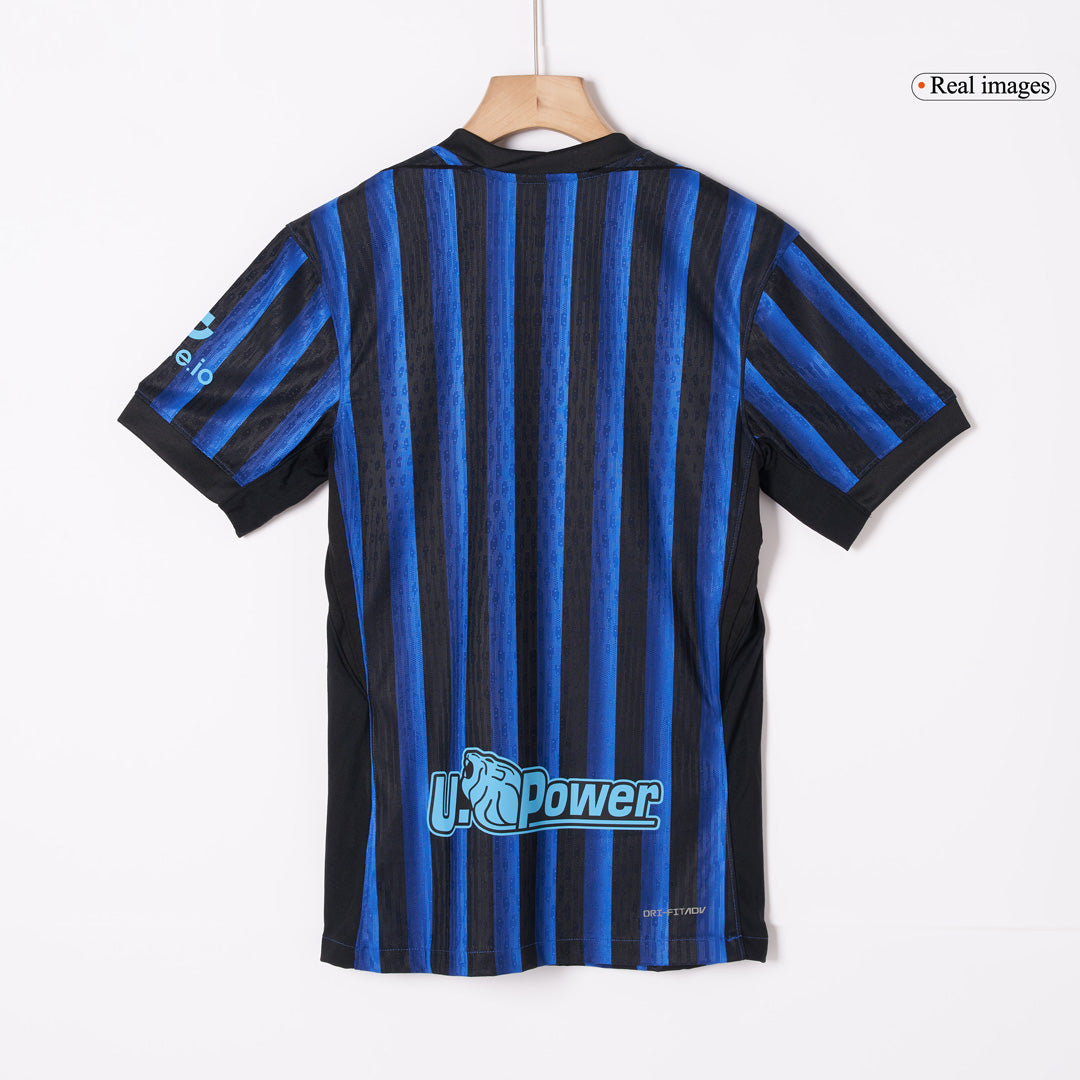 LAUTARO #10 Inter Milan Thuisshirt 2025/26 Spelersversie
