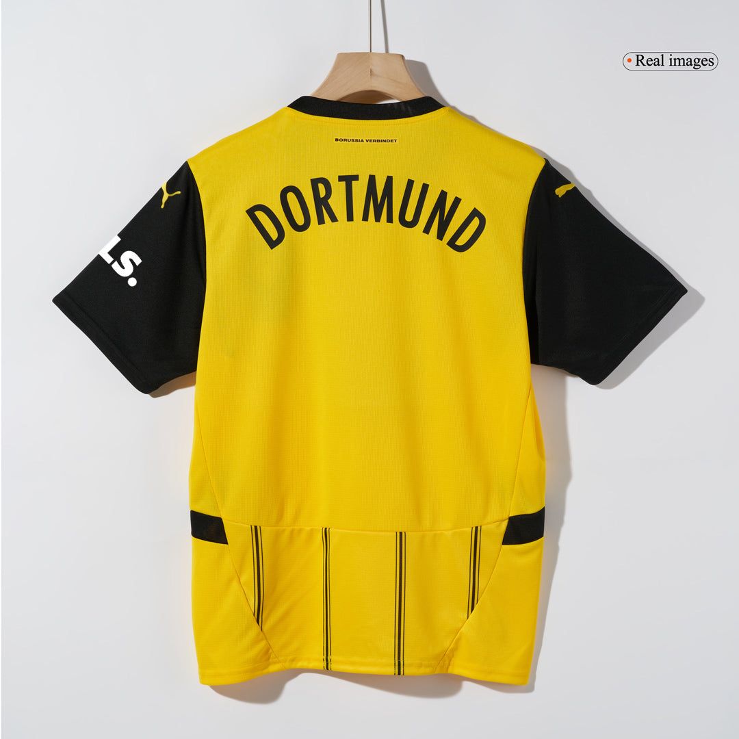 Borussia Dortmund Thuisshirt 2024/25