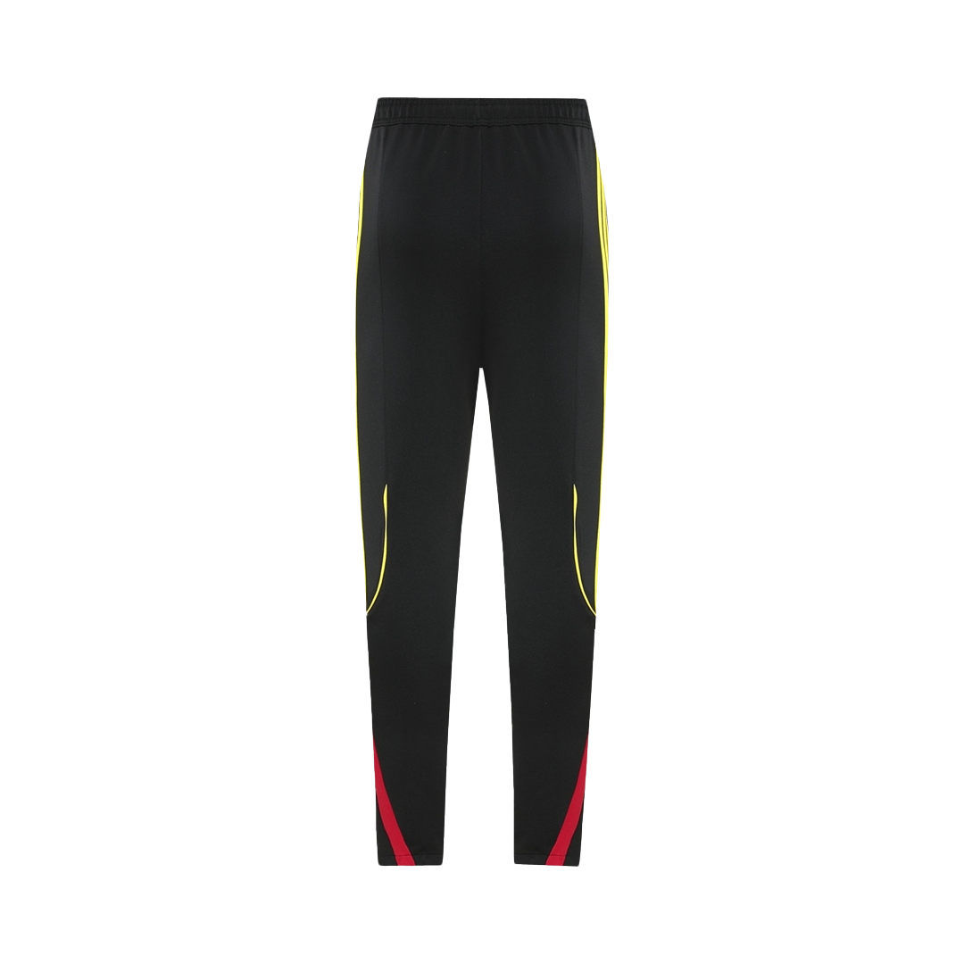Arsenal Trainingspak 2025/26 Rood