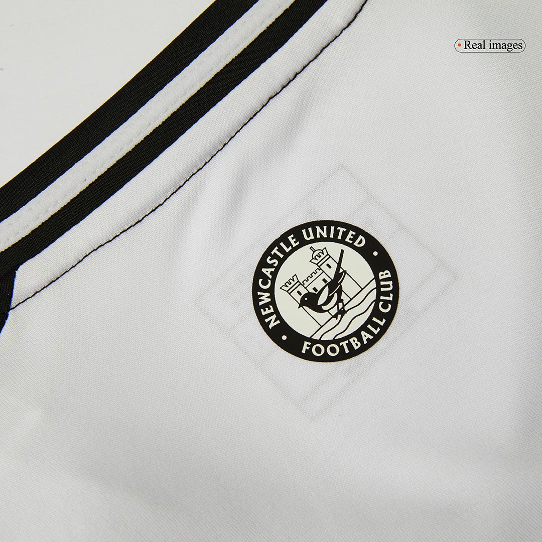 Newcastle United Thuisshirt 2024/25