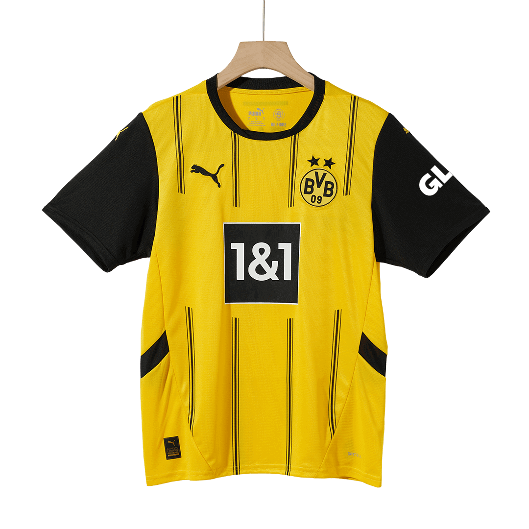 Borussia Dortmund Thuisshirt 2024/25