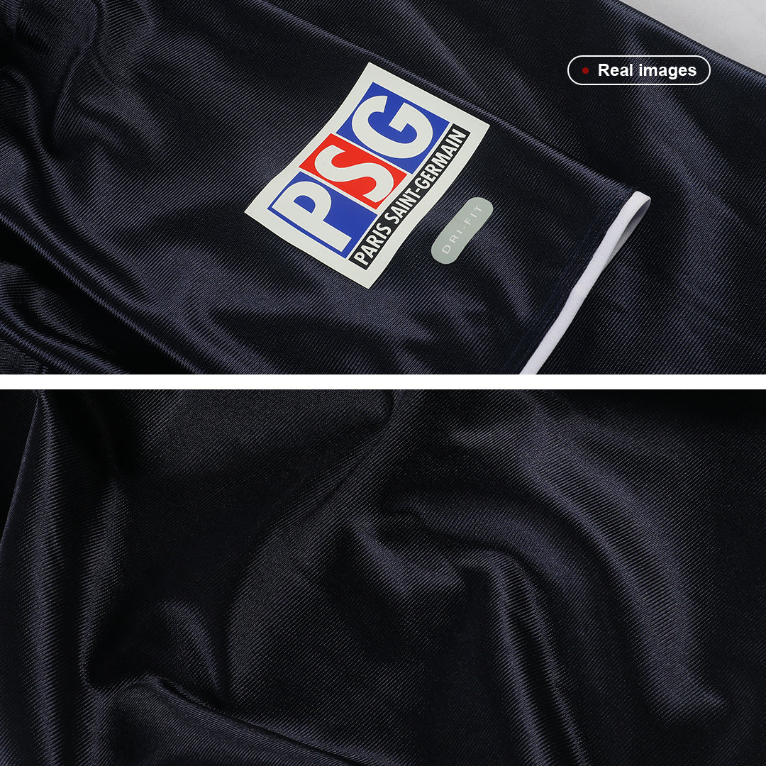 PSG Retro Thuisshirt 2001/02