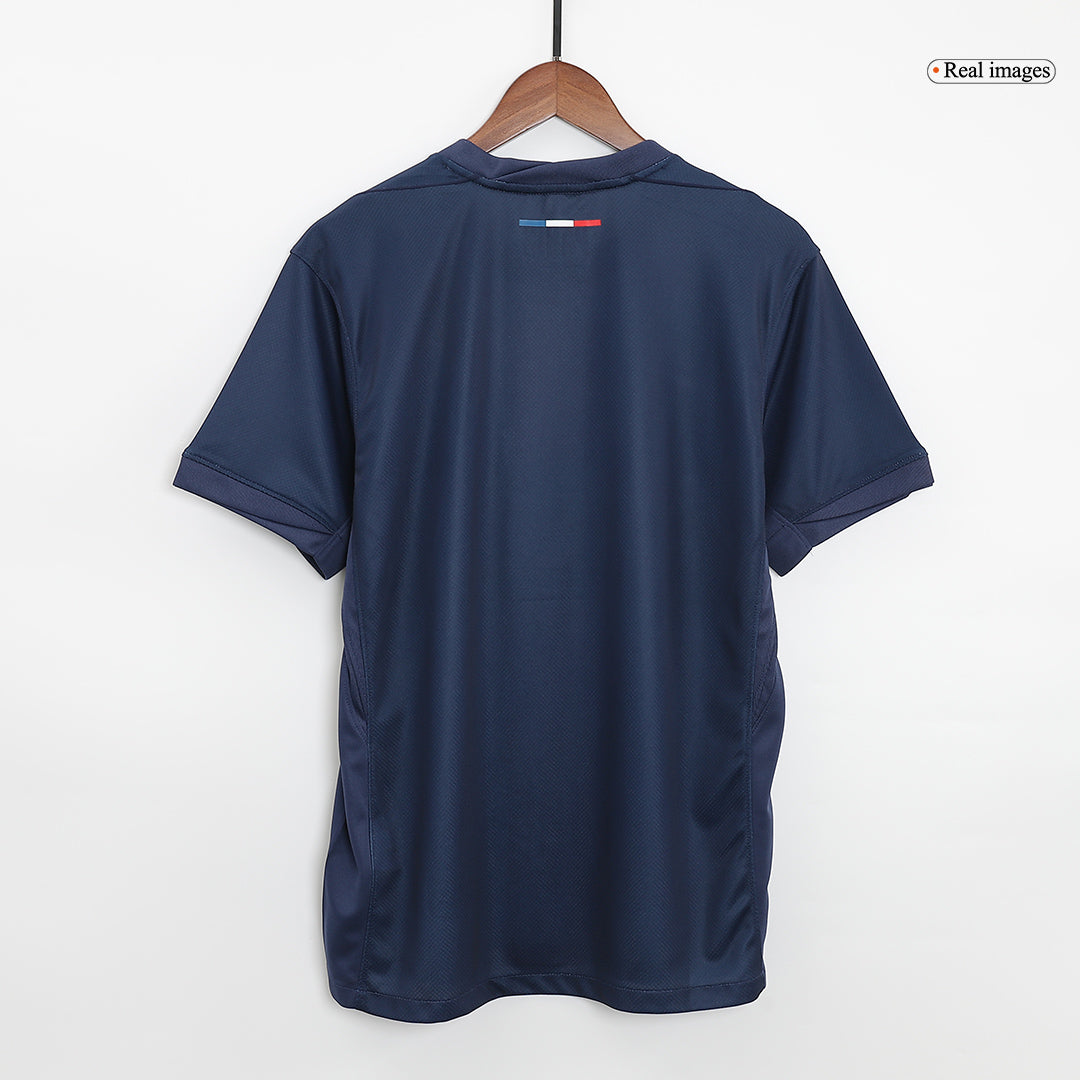 BARCOLA #29 PSG Thuisshirt 2024/25