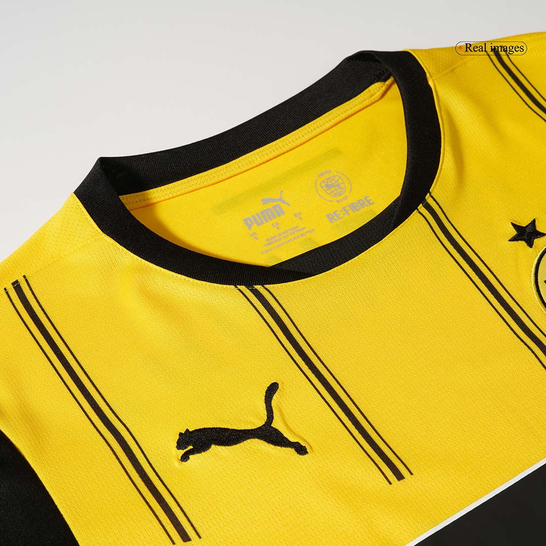 Borussia Dortmund Thuisshirt 2024/25