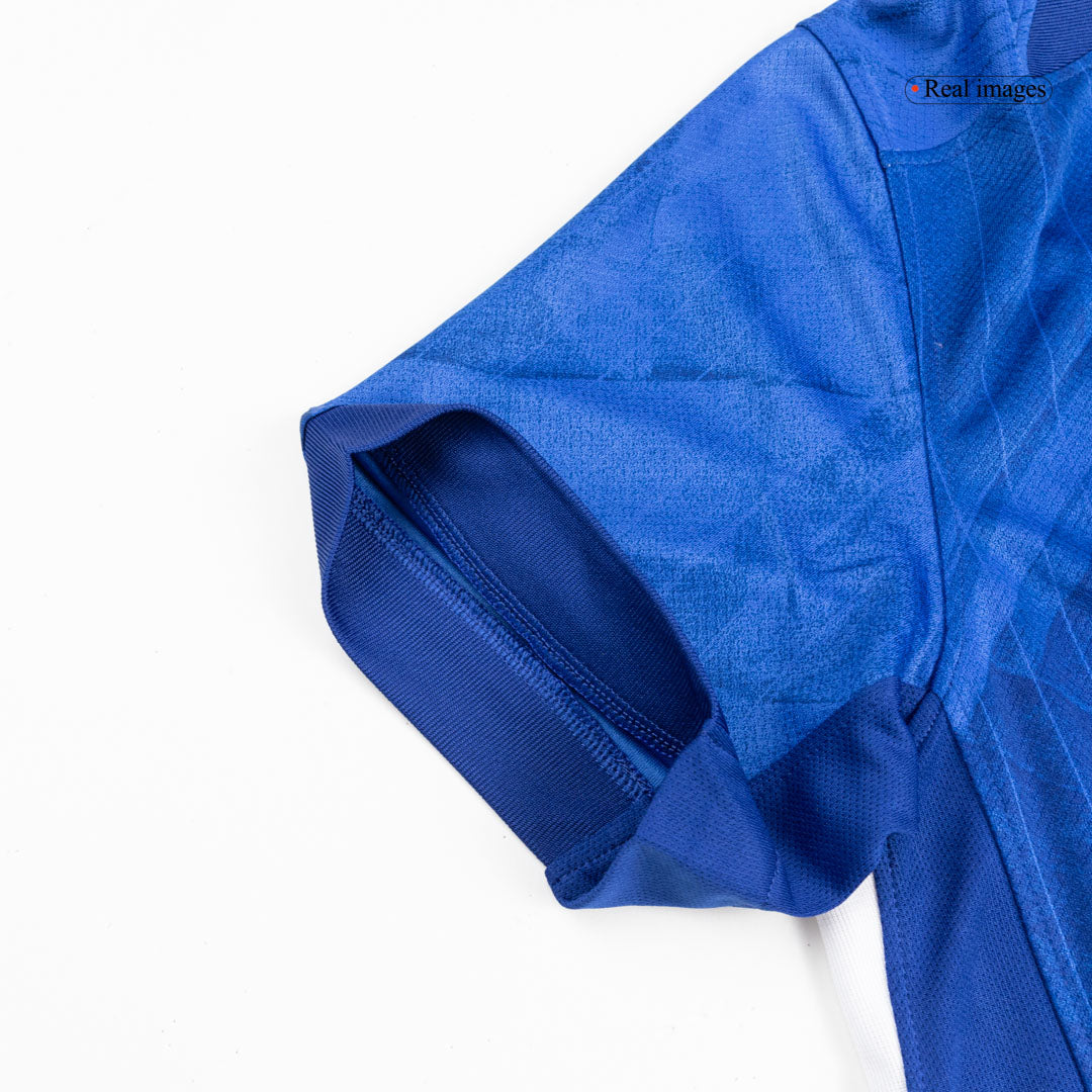 HATO #21 Chelsea Thuisshirt 2025/26