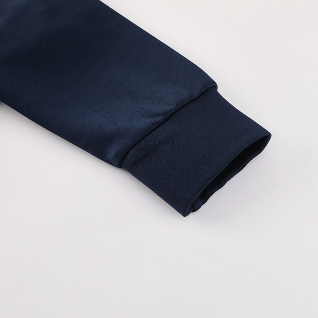 Arsenal Trainingsjack 2025/26 Navy&Red