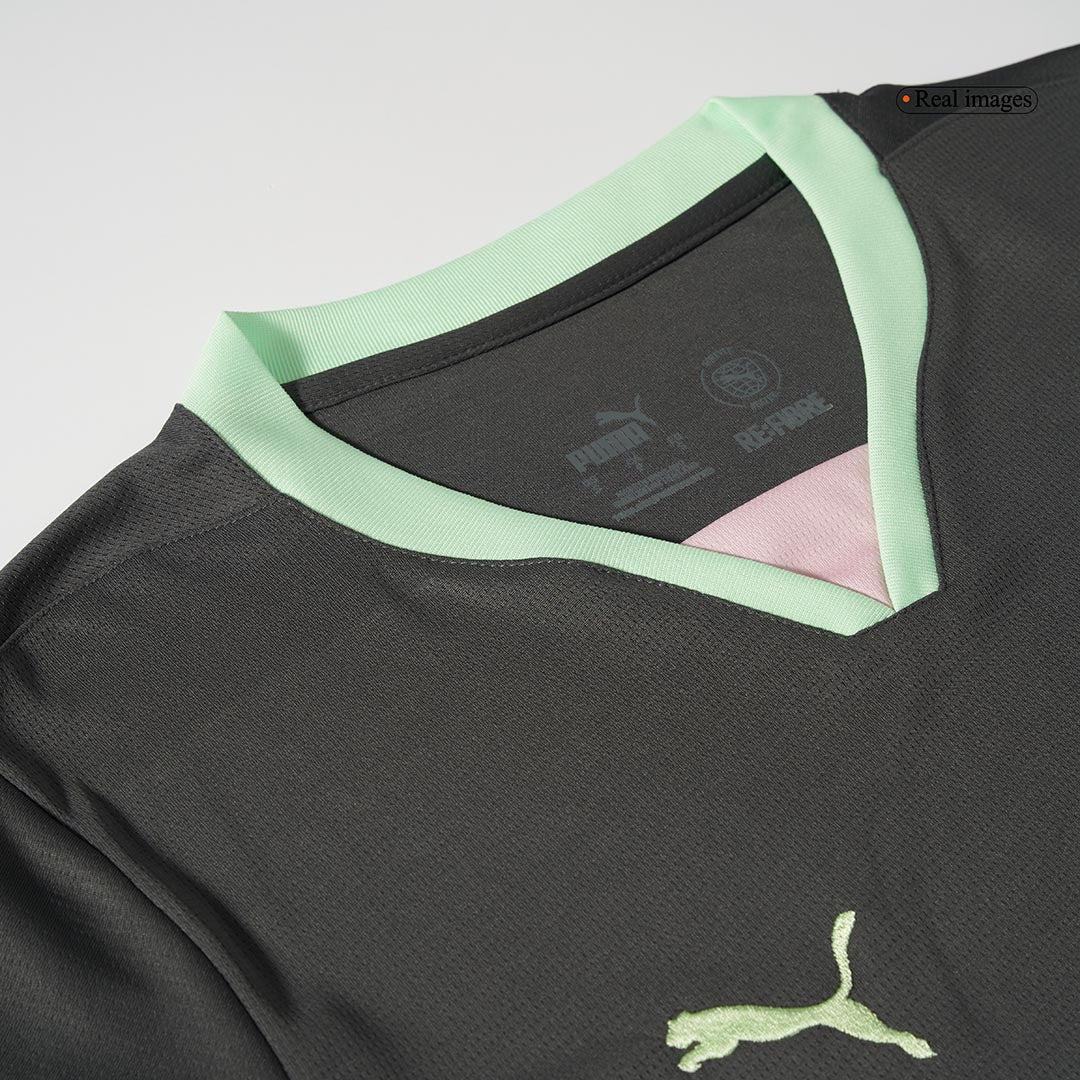 AC Milan Derde Shirt 2024/25