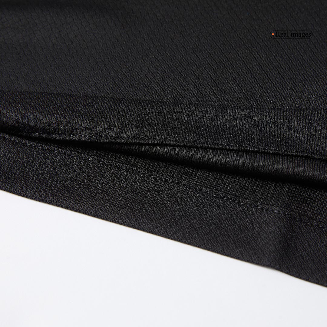 LAMINE YAMAL #19 Barcelona Uitshirt 2024/25-UCL-zonder tekst