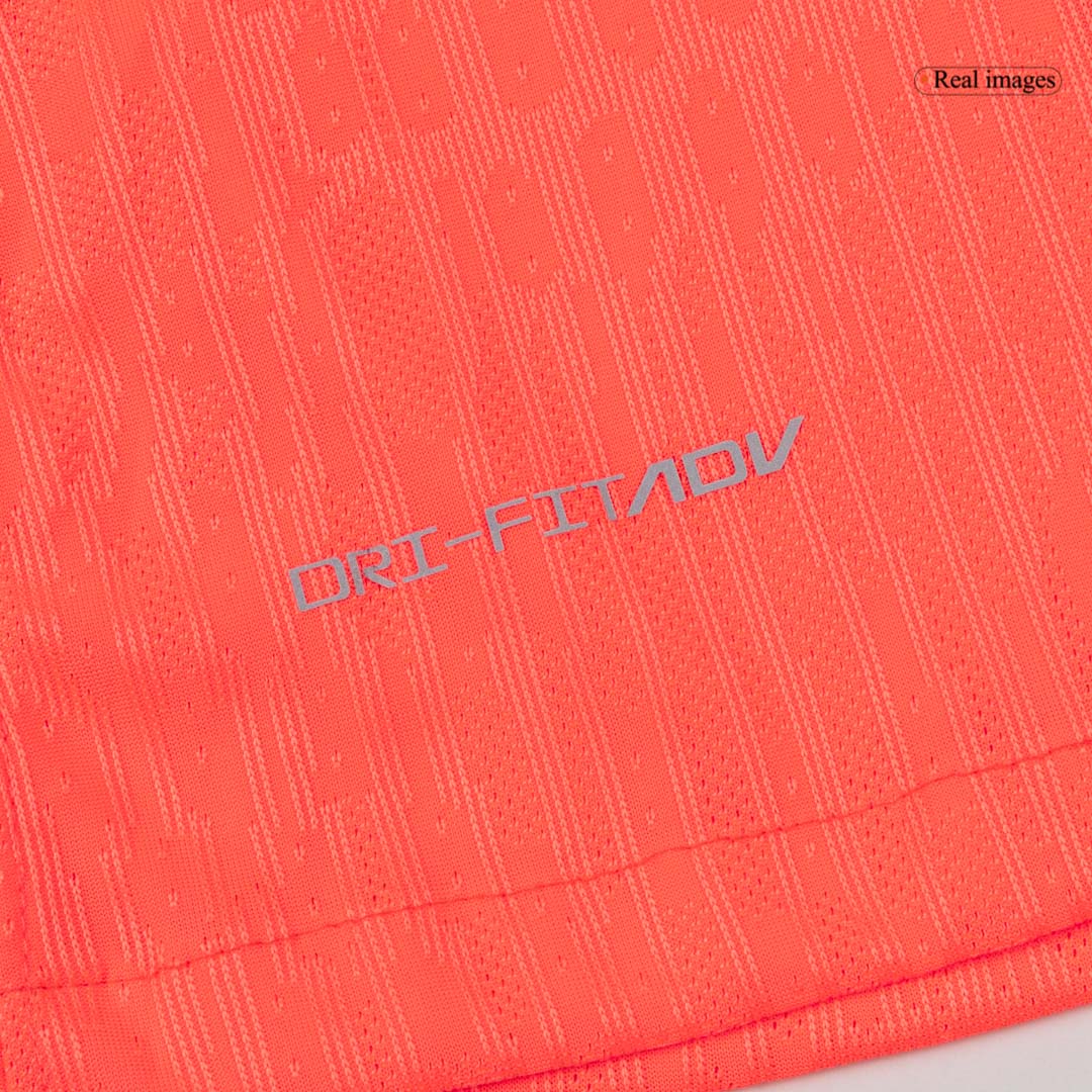 ROONY #28 Barcelona Derde Shirt 2025/26 Spelersversie