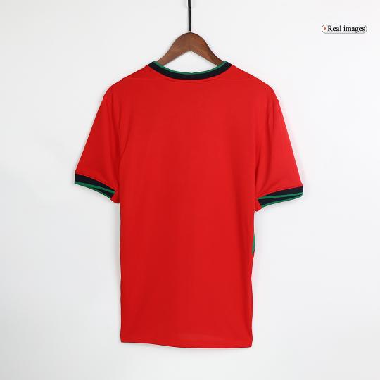 Portugal Thuisset Euro 2024