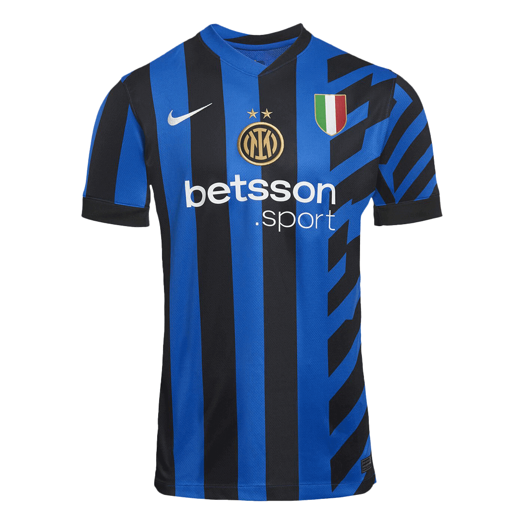 Inter Milan Thuisshirt 2024/25