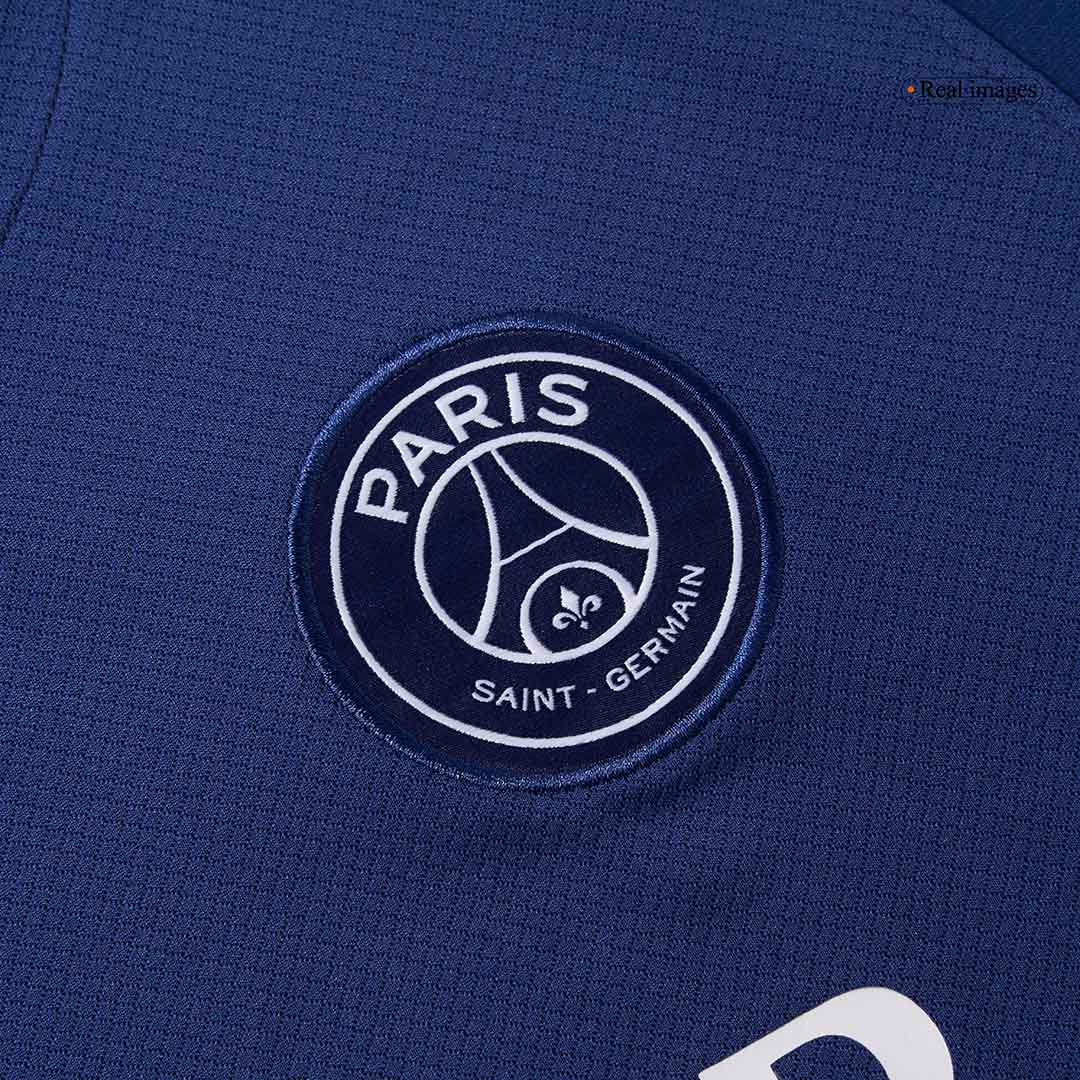 BARCOLA #29 PSG Vierde Shirt Uitshirt 2024/25