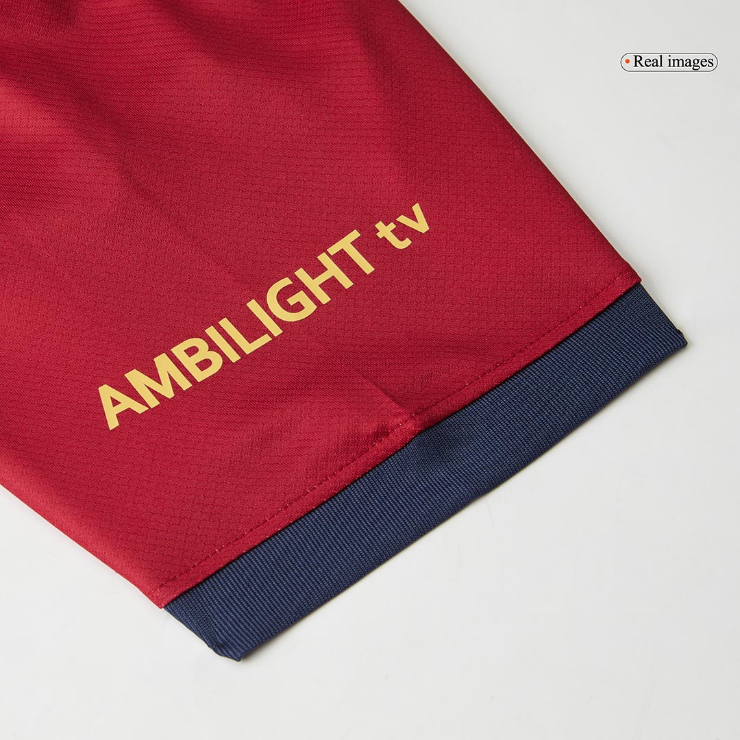 Barcelona Thuisshirt 2024/25