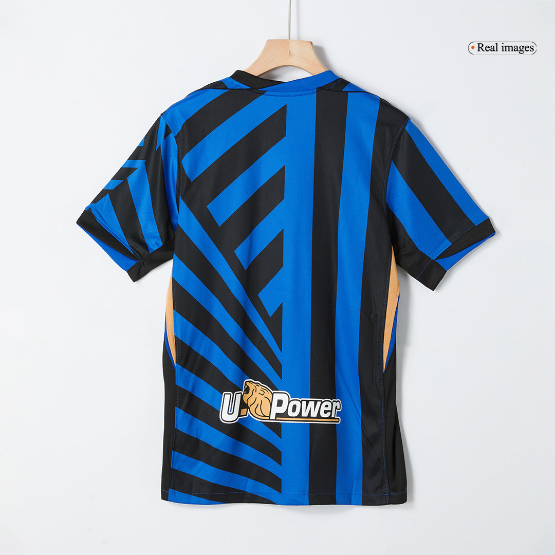 Inter Milan Thuisshirt 2024/25