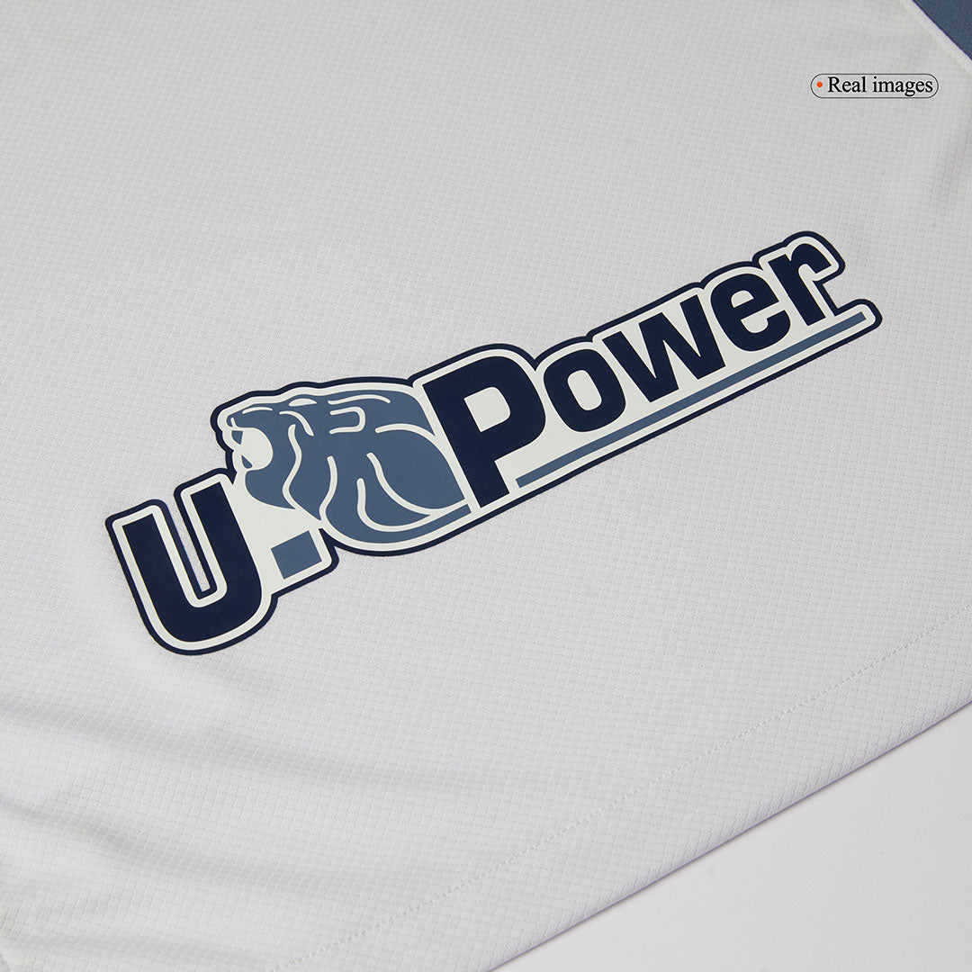 Inter Milan Uitshirt 2024/25