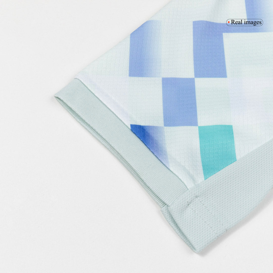 Kid's Inter Milan Uitset 2025/26