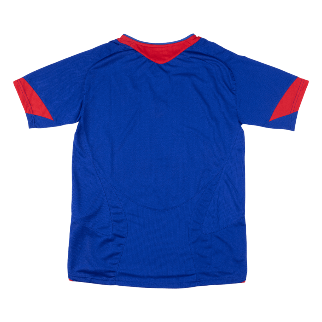 Retro Manchester United Uitshirt 2005/06