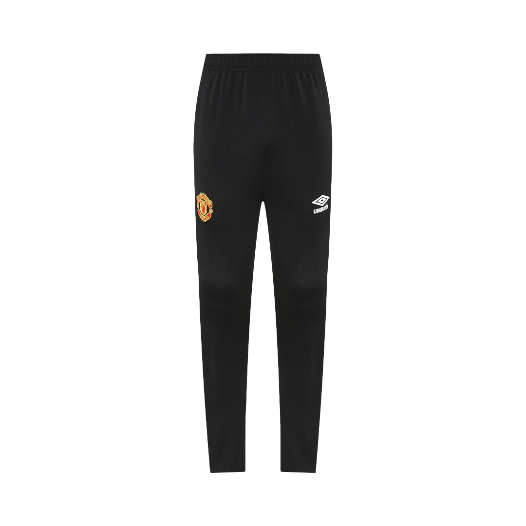 Manchester United Trainingspak 2025/26 Red&Black