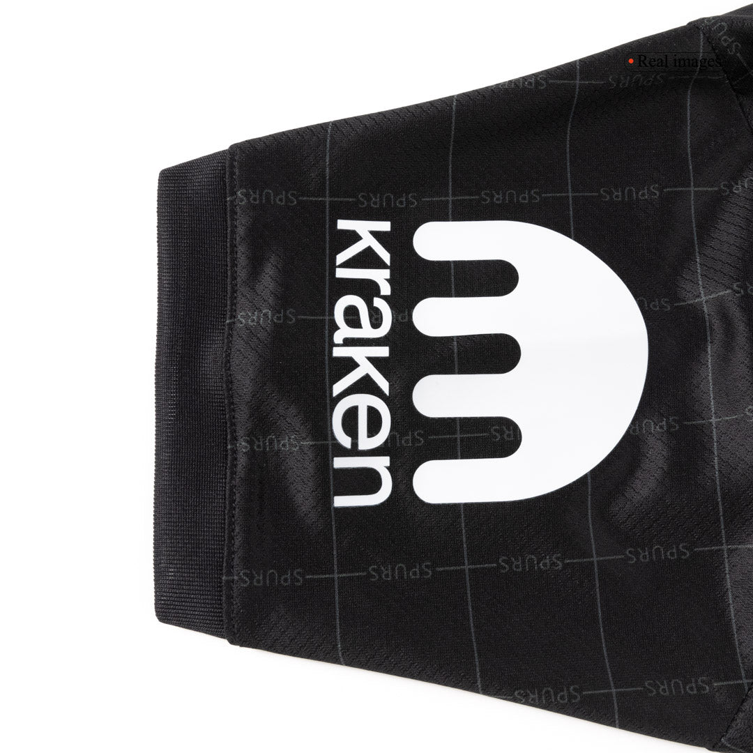 Kid's Tottenham Hotspur Uitset 2025/26