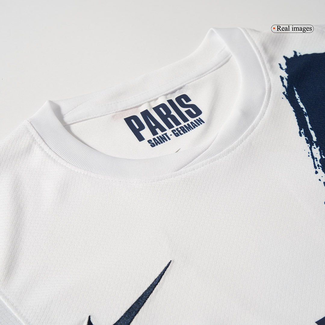 PSG Uitshirt 2024/25
