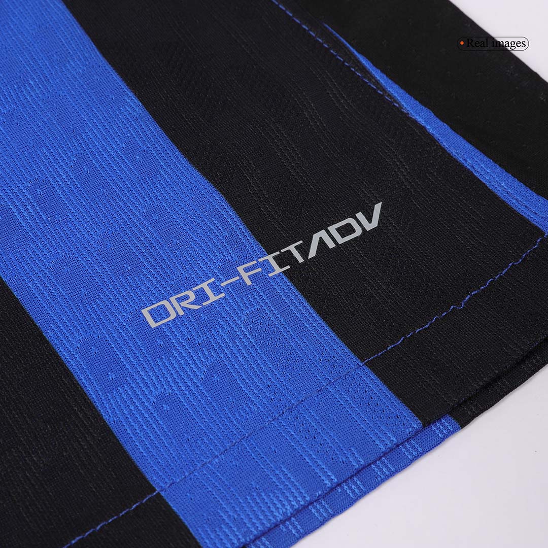 Inter Milan Thuisshirt 2024/25 Spelersversie