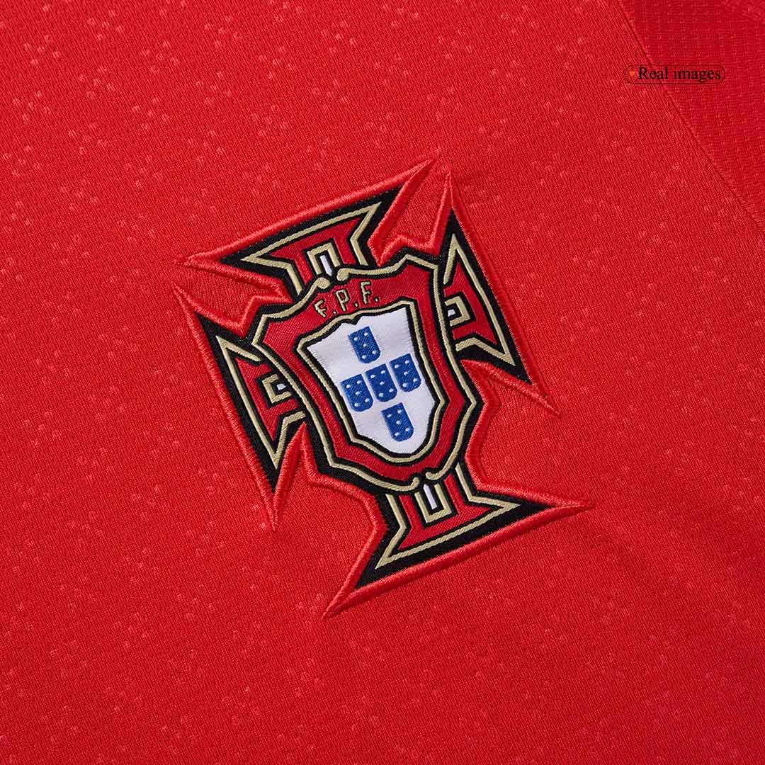 Portugal Thuisshirt 2025