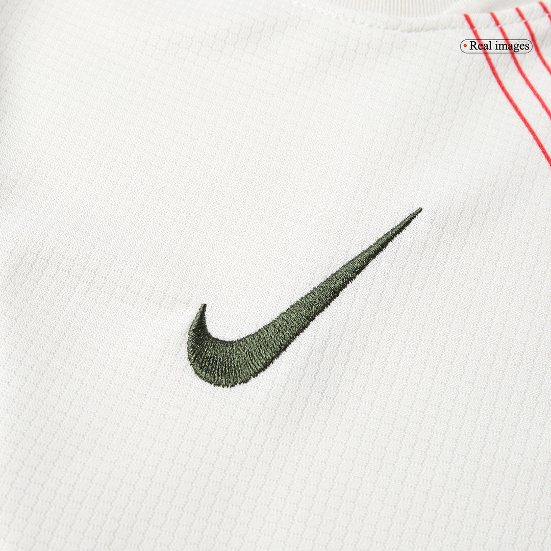 Kid's Chelsea Uitshirt 2025/26