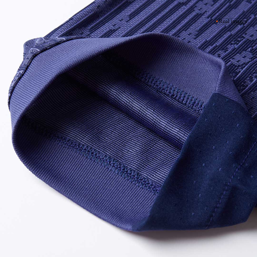 Atletico Madrid Uitshirt 2025/26 Spelersversie