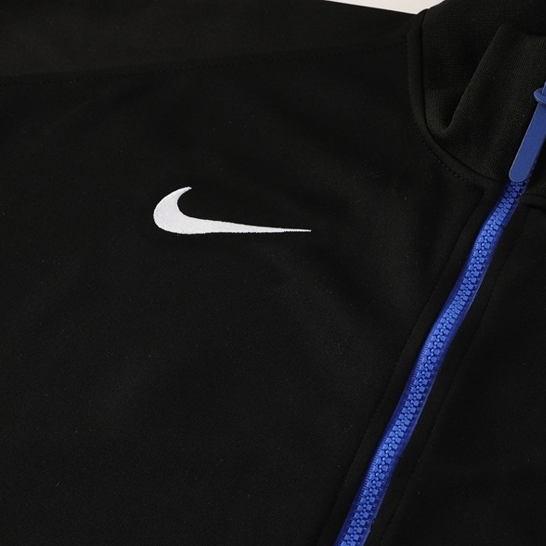 Chelsea Trainingspak 2025/26 Zwart