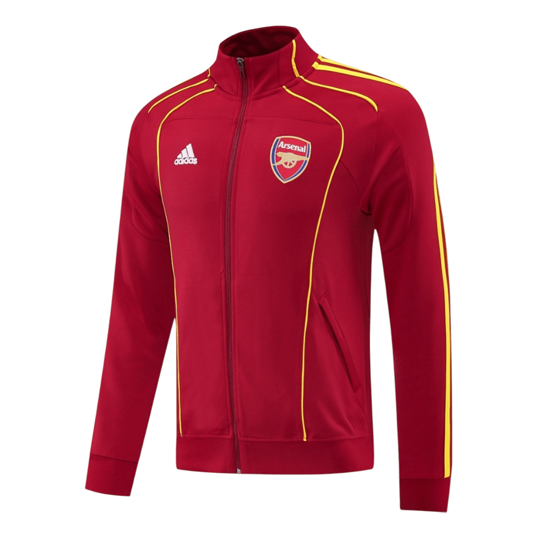 Arsenal Trainingspak 2025/26 Rood
