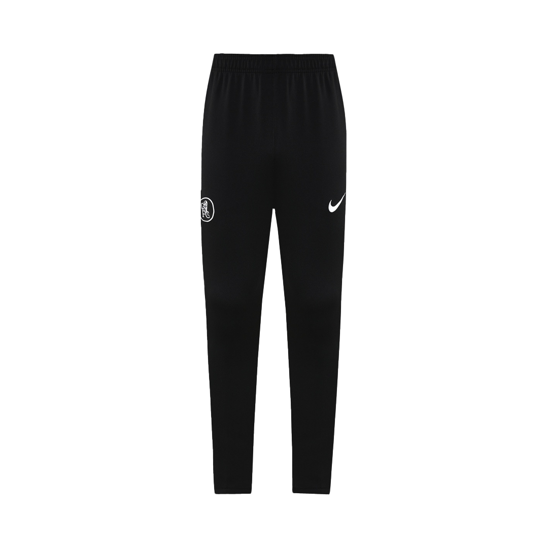 Chelsea Trainingspak 2025/26 Zwart