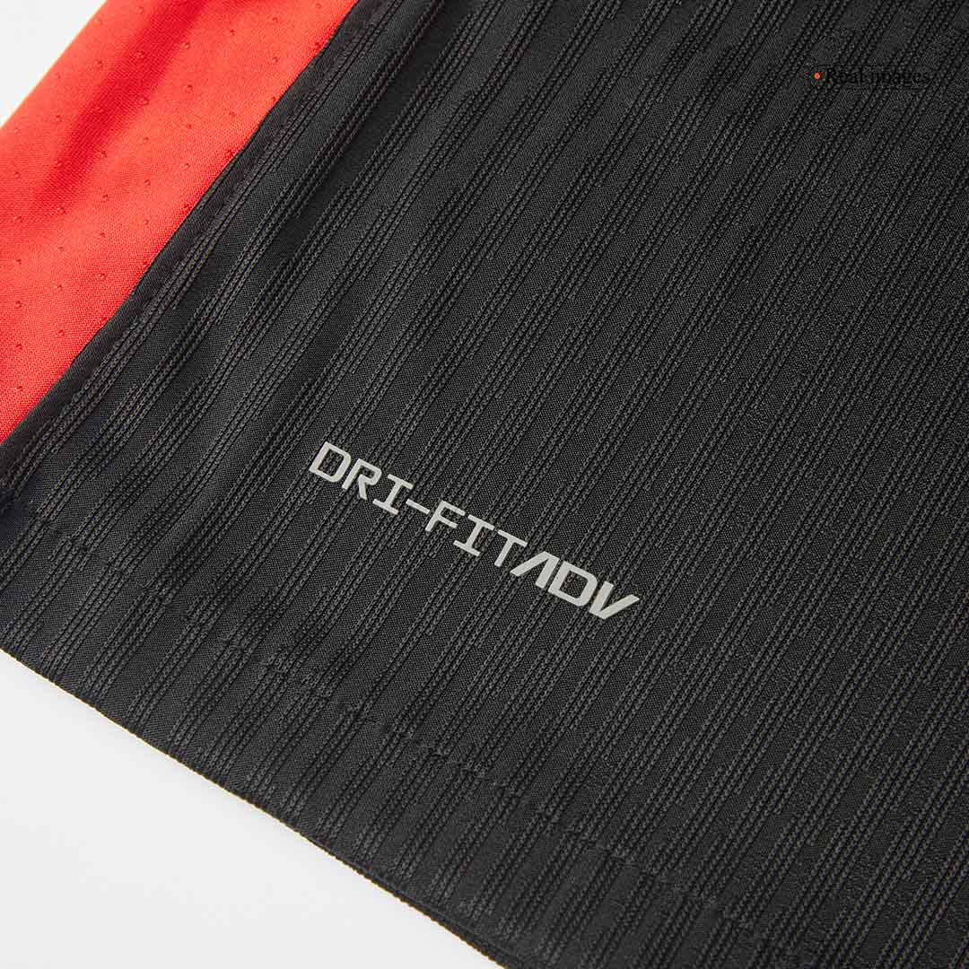 LAMINE YAMAL #19 Barcelona Uitshirt 2024/25 Spelersversie