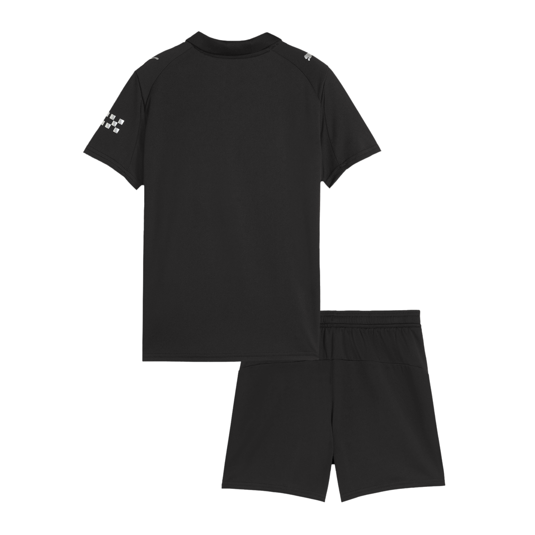 Kid's Manchester City Uitset 2025/26