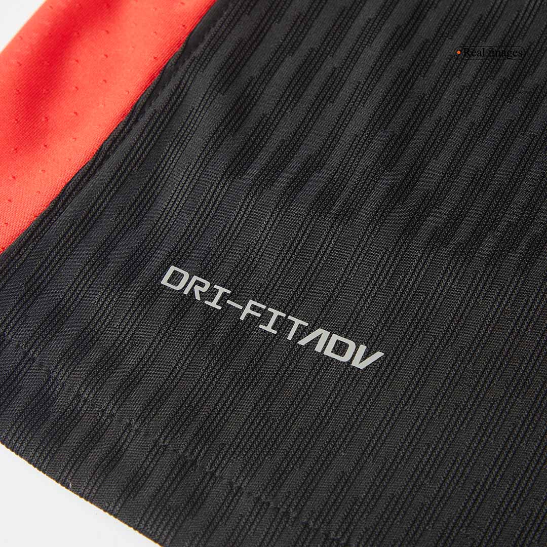 Barcelona Uitshirt 2024/25 Spelersversie