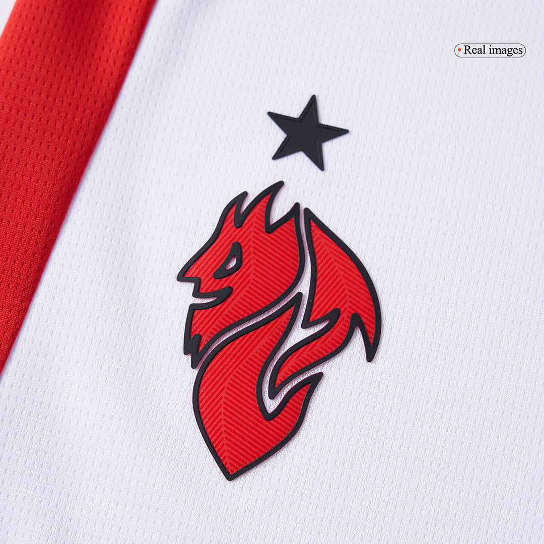 AC Milan Uitset 2025/26