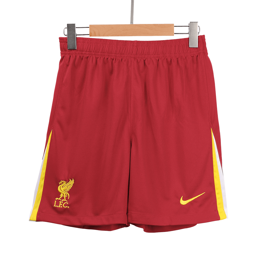 Liverpool Thuistenue 2024/25
