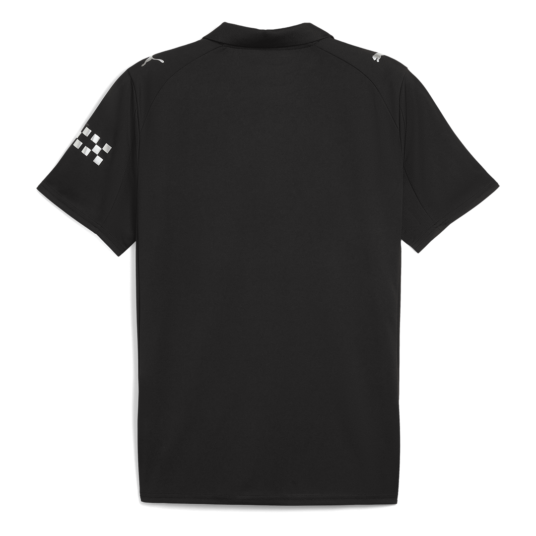 Manchester City Uitshirt 2025/26