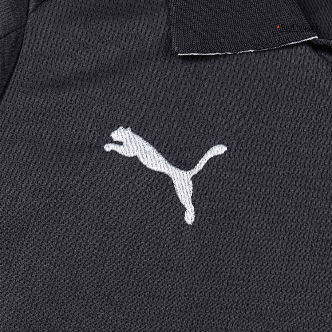 Kid's Manchester City Uitset 2025/26